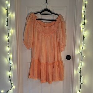 Free People Dress